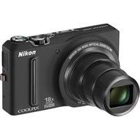 Amazon.com : Nikon COOLPIX S9100 12.1 MP CMOS Digital Camera with